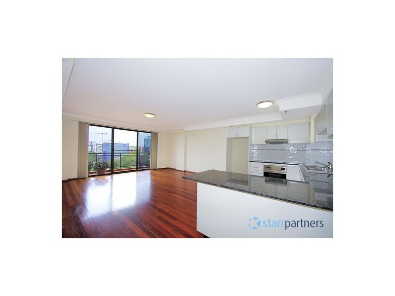 38/3 Fetherstone Street, Bankstown NSW 2200