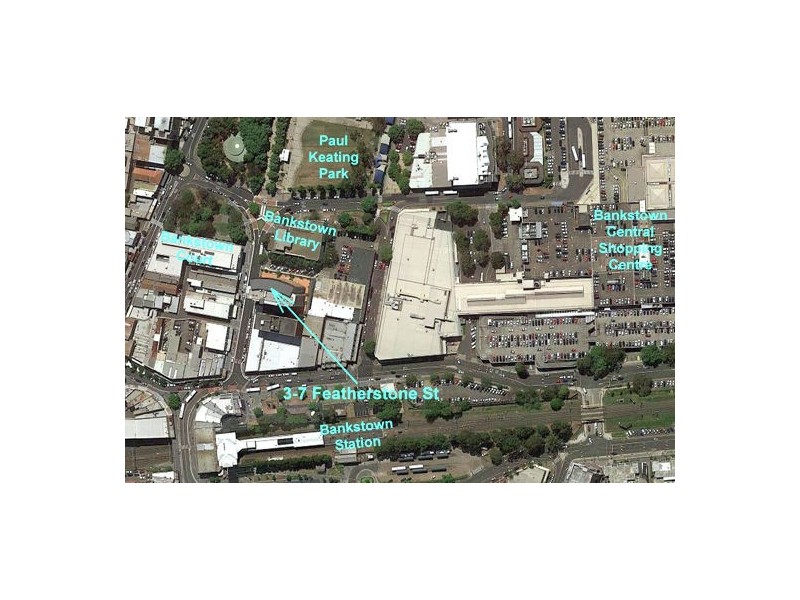 38/3 Fetherstone Street, Bankstown NSW 2200