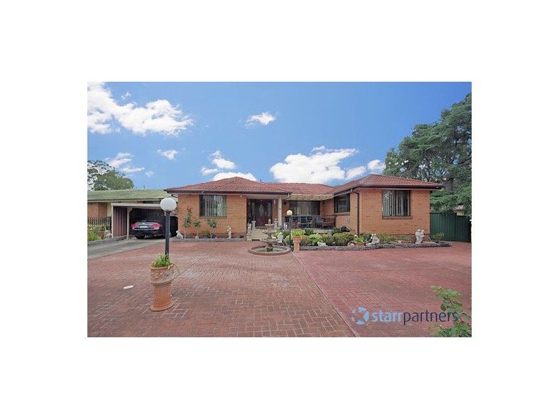 46 Lowana Street, Villawood NSW 2163