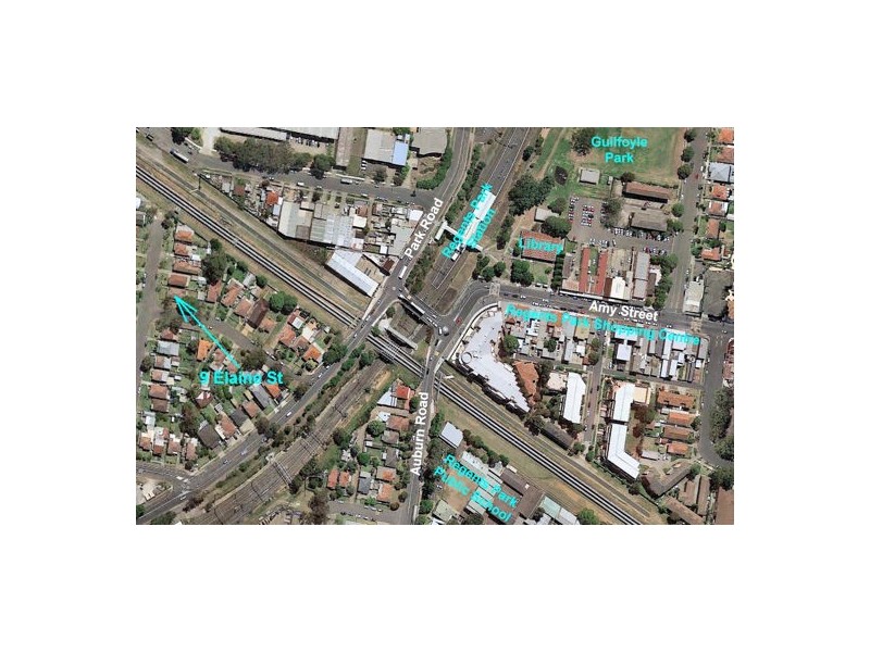 9 Elaine Street, Regents Park NSW 2143