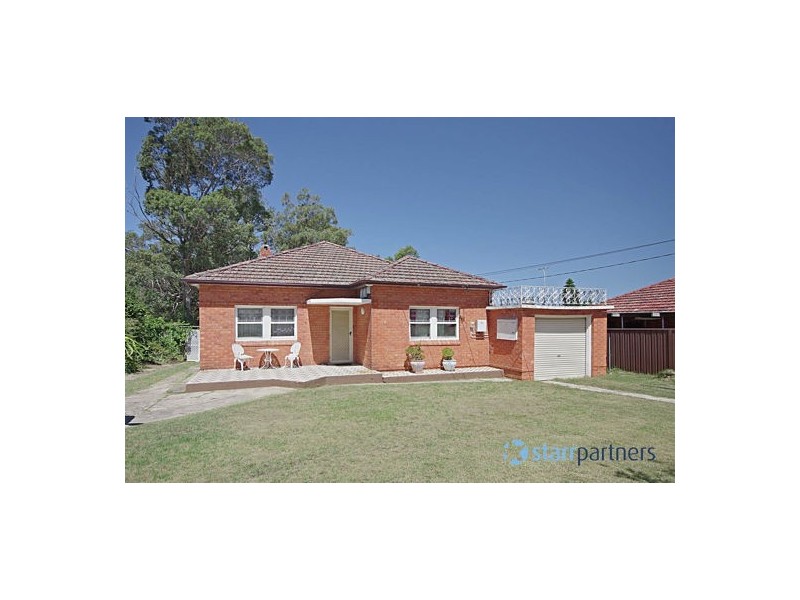 16 Percy Street, Bankstown NSW 2200