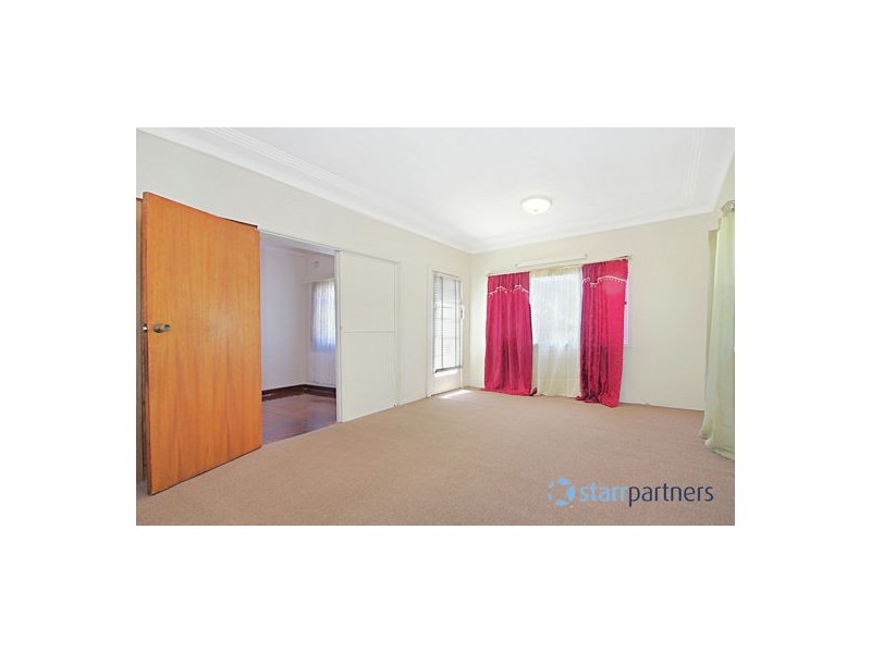 16 Percy Street, Bankstown NSW 2200