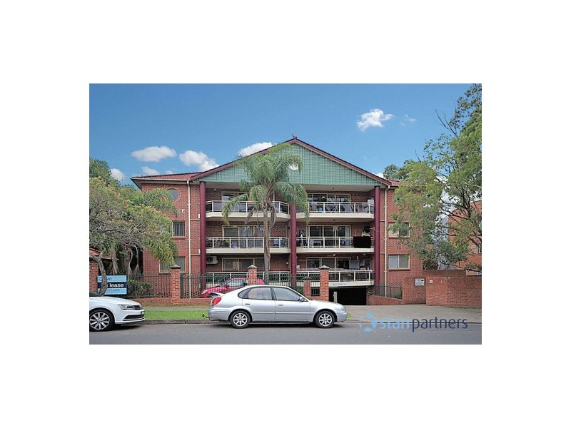 26/4-6 Dellwood Street, Bankstown NSW 2200
