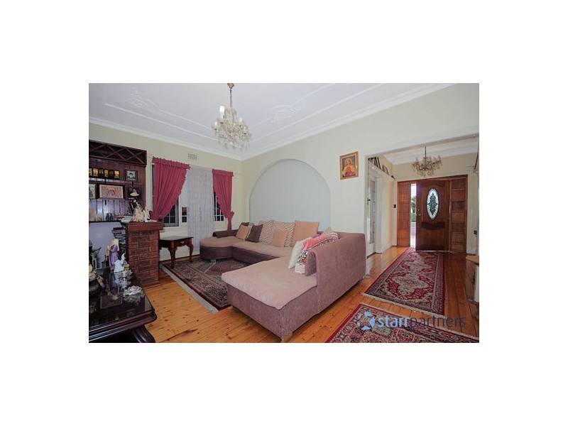 39 Saxon Street, Belfield NSW 2191