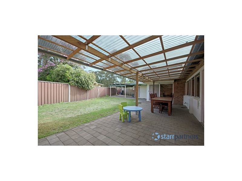 39 Saxon Street, Belfield NSW 2191