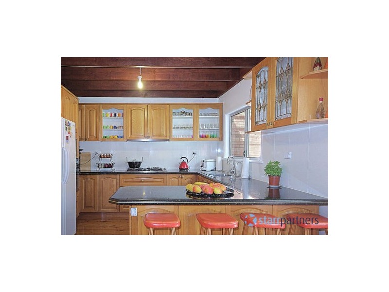 39 Saxon Street, Belfield NSW 2191