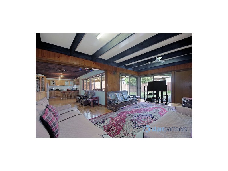 39 Saxon Street, Belfield NSW 2191