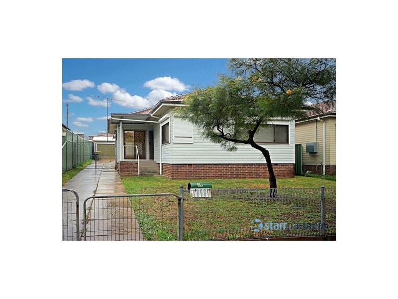 36 McClelland Street, Chester Hill NSW 2162