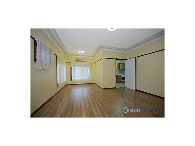 36 McClelland Street, Chester Hill NSW 2162