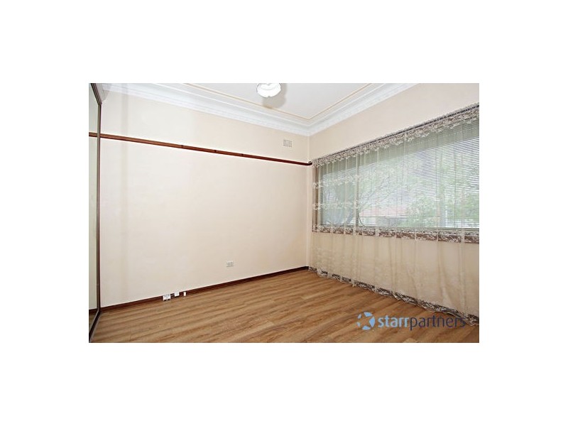 36 McClelland Street, Chester Hill NSW 2162