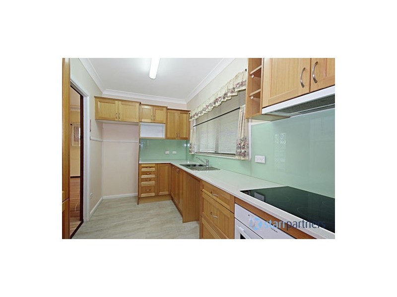 36 McClelland Street, Chester Hill NSW 2162