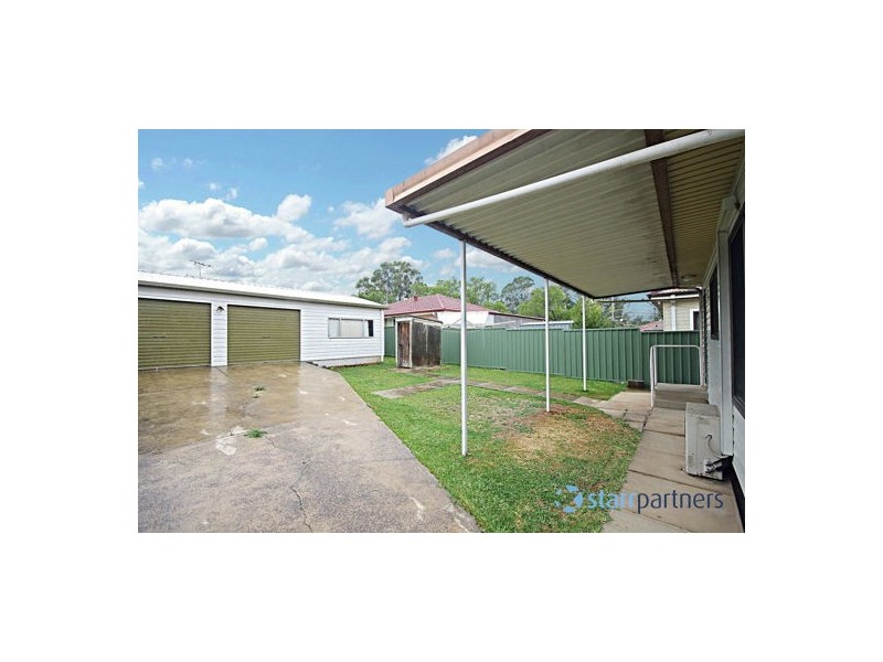 36 McClelland Street, Chester Hill NSW 2162
