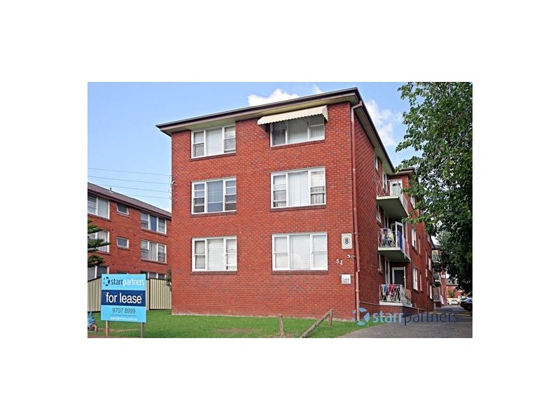 16/53 Alice Street, Wiley Park NSW 2195