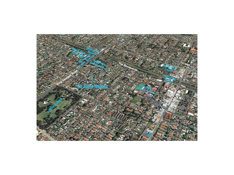 16/53 Alice Street, Wiley Park NSW 2195