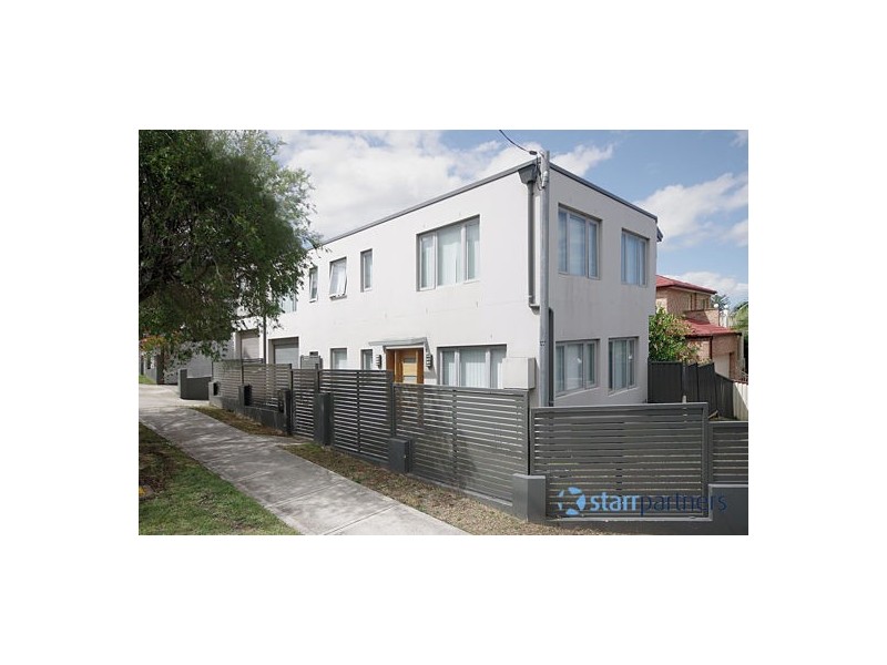 105 Fenwick Street, Bankstown NSW 2200