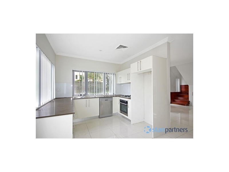 105 Fenwick Street, Bankstown NSW 2200