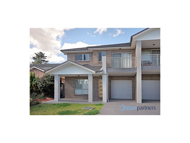 3/107-109 Kennedy Street, Picnic Point NSW 2213