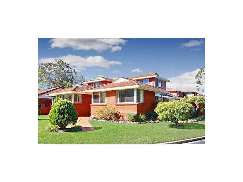 2 Raleigh Road, Milperra NSW 2214