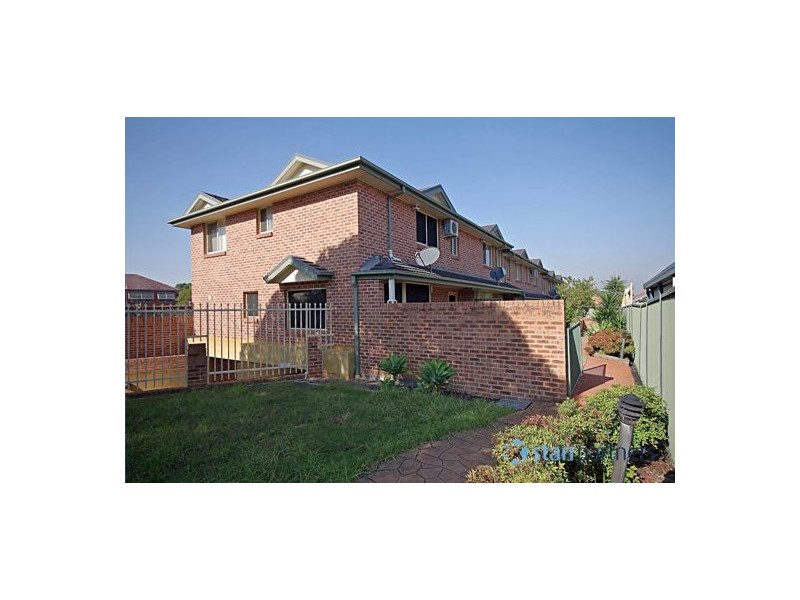 3/28 Cambridge Ave, Bankstown NSW 2200
