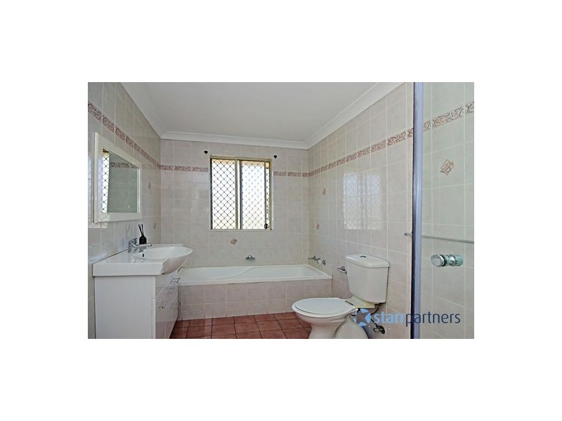 3/28 Cambridge Ave, Bankstown NSW 2200