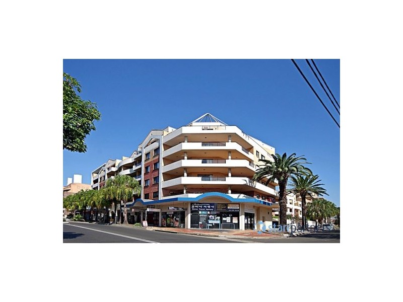 361/62-74 Beamish Street, Campsie NSW 2194