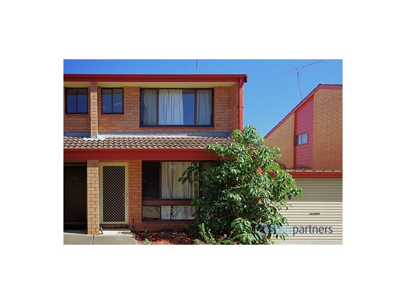 7/5 Amaranthus Place, Macquarie Fields NSW 2564