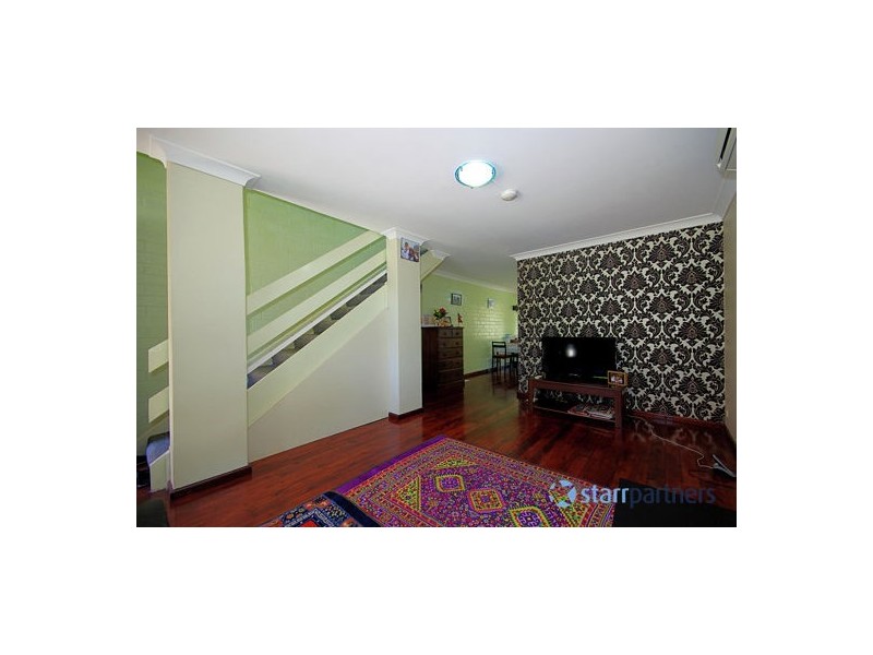 7/5 Amaranthus Place, Macquarie Fields NSW 2564