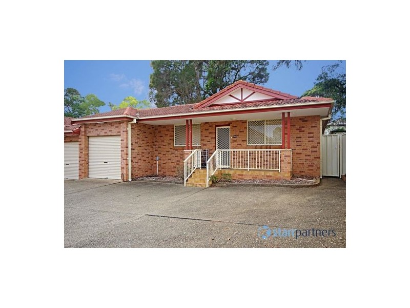 6/112 Dutton Street, Yagoona NSW 2199