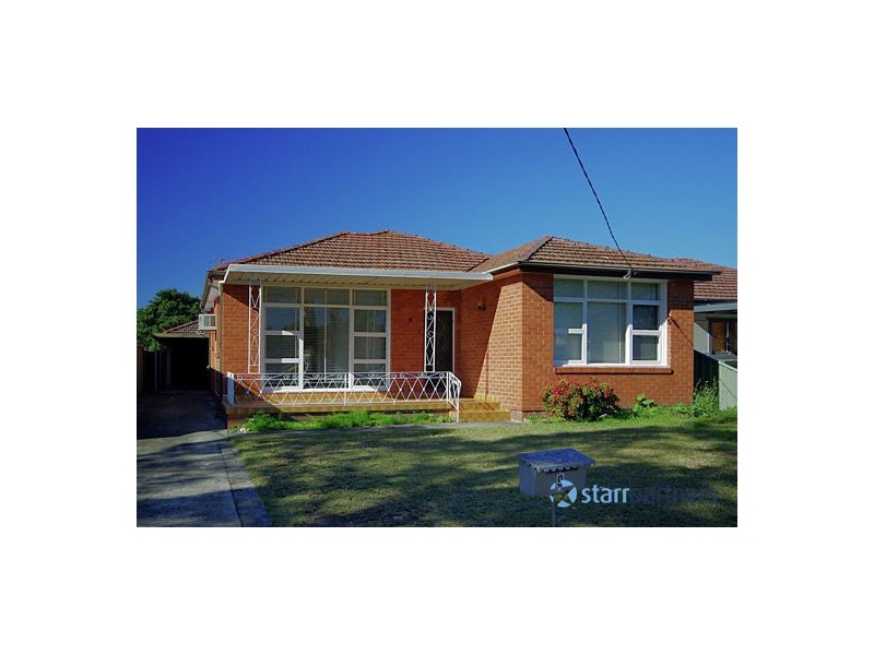 9 Clarke Street, Bass Hill NSW 2197
