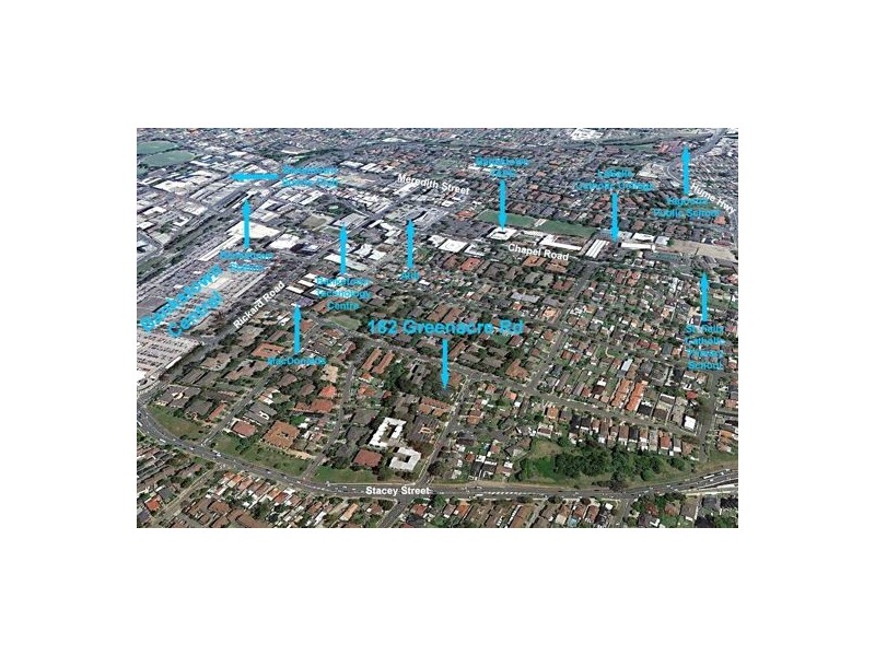 6/182 Greenacre Road, Bankstown NSW 2200