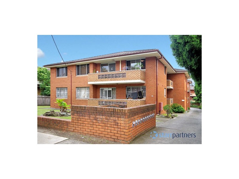 1/37 MacDonald Street, Lakemba NSW 2195