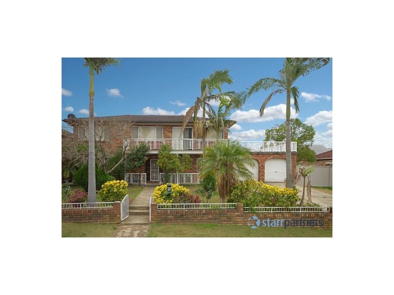 47 Lancelot St, Condell Park NSW 2200