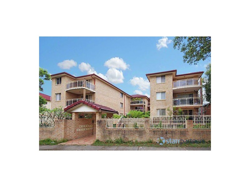 1 4-8 Cambridge Street, Bankstown NSW 2200