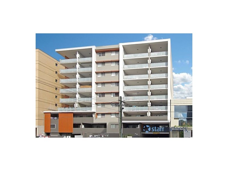 B804/4 French Ave, Bankstown NSW 2200