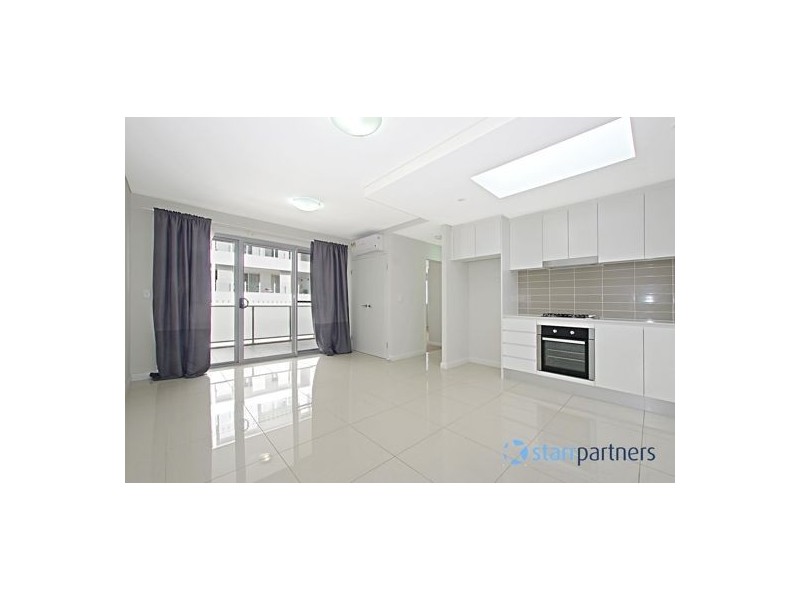 B804/4 French Ave, Bankstown NSW 2200