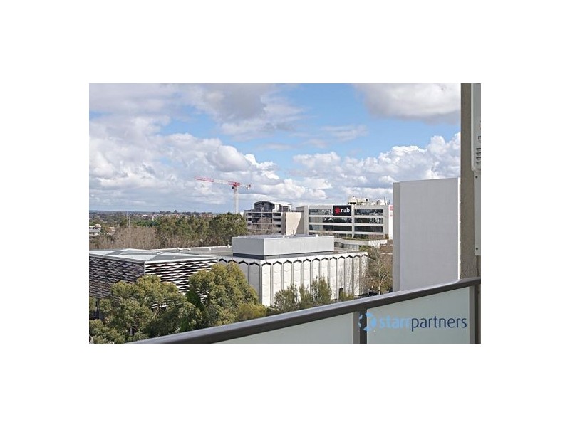 B804/4 French Ave, Bankstown NSW 2200