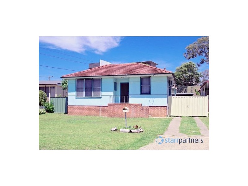 20 Hinkler Ave, Warwick Farm NSW 2170