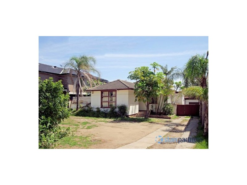 20 Saurine Street, Bankstown NSW 2200