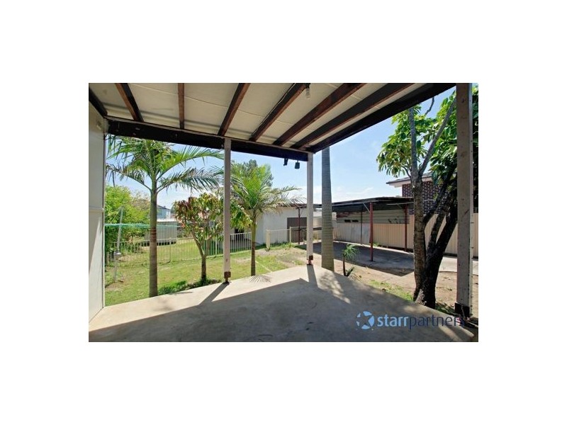 20 Saurine Street, Bankstown NSW 2200