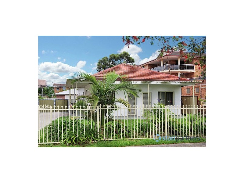 18 Brandon Ave, Bankstown NSW 2200