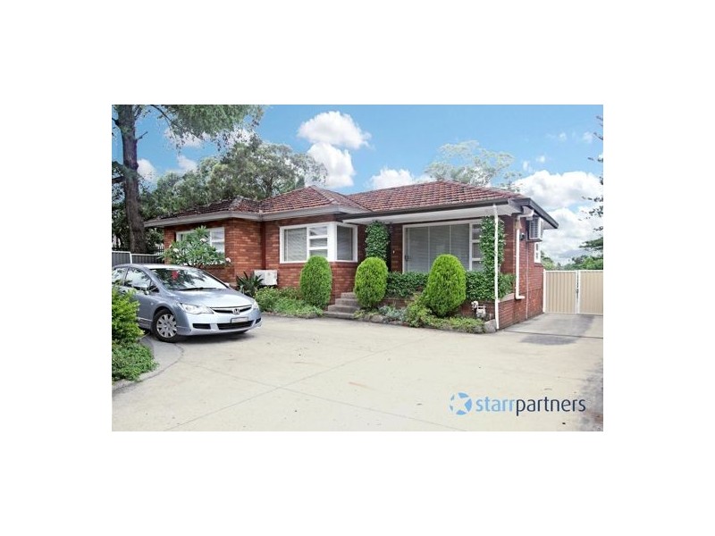 123 William Street, Bankstown NSW 2200