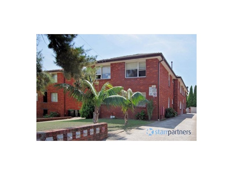 3/16 Willeroo Street, Lakemba NSW 2195