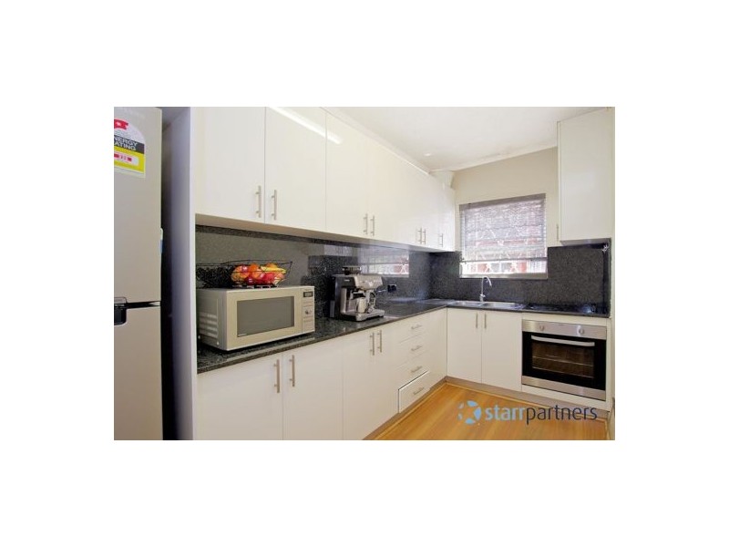 3/16 Willeroo Street, Lakemba NSW 2195