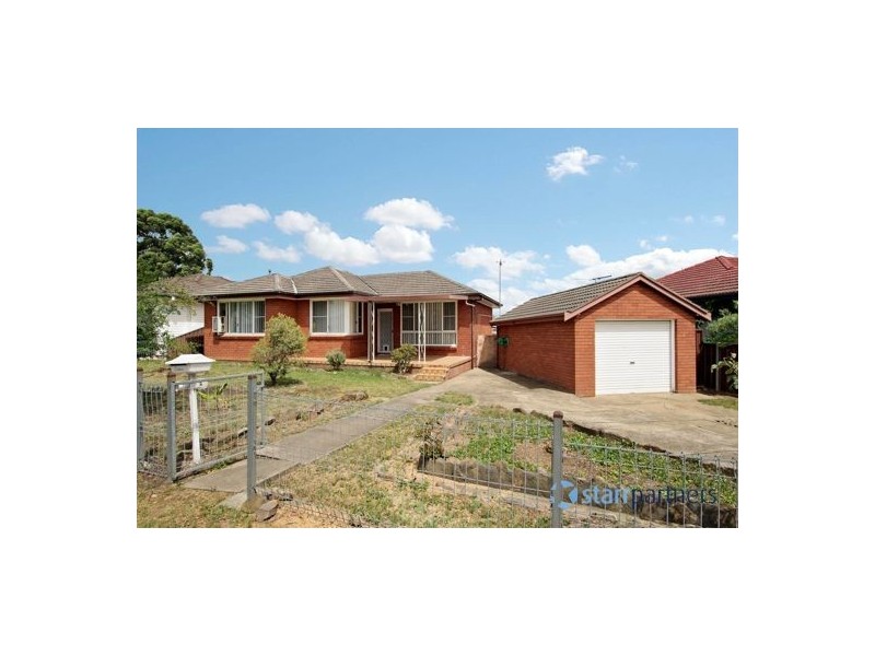 3 Rogers Ave, Liverpool NSW 2170