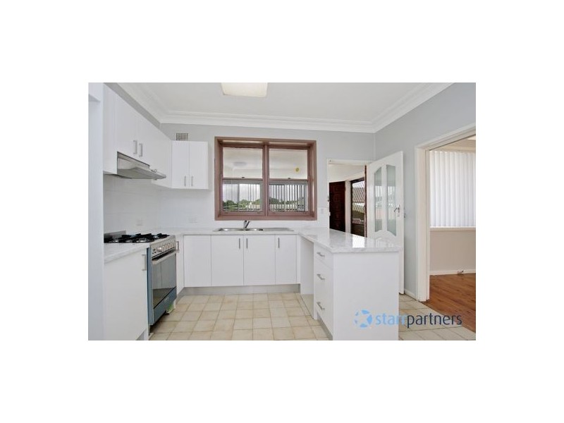 3 Rogers Ave, Liverpool NSW 2170