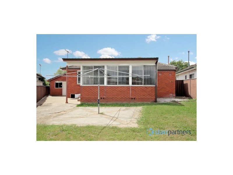 3 Rogers Ave, Liverpool NSW 2170