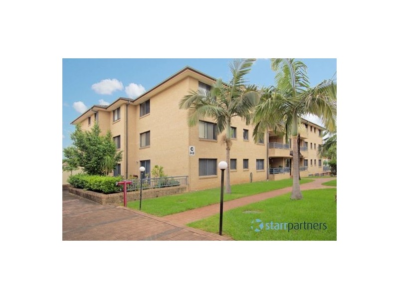 31/43 Northam Ave, Bankstown NSW 2200