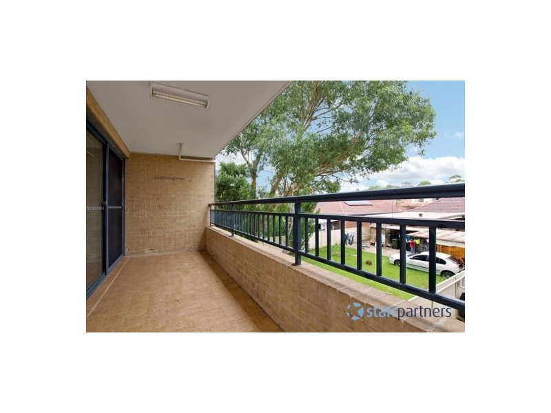 31/43 Northam Ave, Bankstown NSW 2200