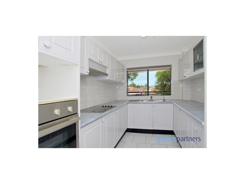 31/43 Northam Ave, Bankstown NSW 2200