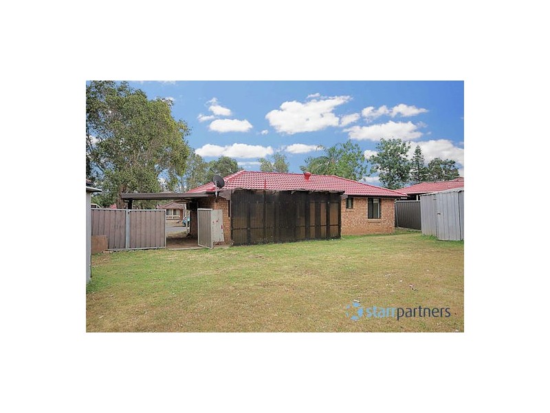 5 Walshe Grove, Bidwill NSW 2770
